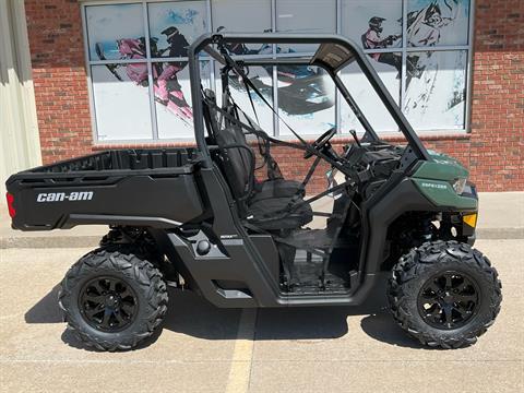 2024 Can-Am Defender DPS HD7 in Omaha, Nebraska - Photo 1