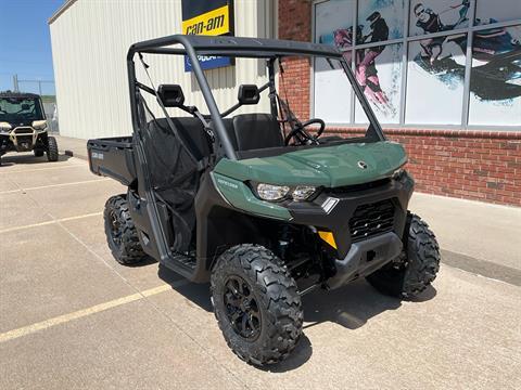 2024 Can-Am Defender DPS HD7 in Omaha, Nebraska - Photo 2