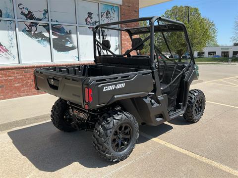 2024 Can-Am Defender DPS HD7 in Omaha, Nebraska - Photo 3