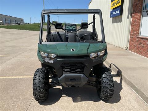 2024 Can-Am Defender DPS HD7 in Omaha, Nebraska - Photo 5