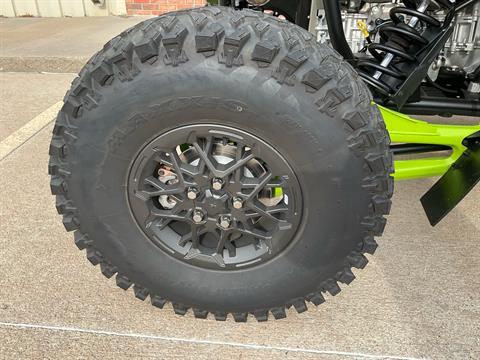 2024 Polaris RZR Pro R 4 Ultimate in Omaha, Nebraska - Photo 6