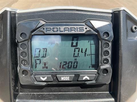 2023 Polaris Sportsman Touring XP 1000 Trail in Omaha, Nebraska - Photo 8