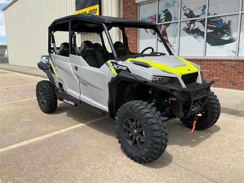 2024 Polaris General XP 4 1000 Sport in Omaha, Nebraska - Photo 2