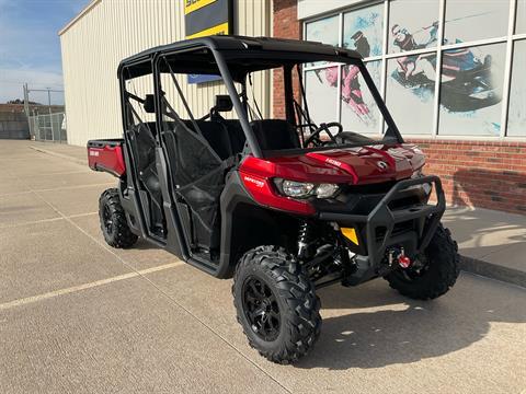 2024 Can-Am Defender MAX XT HD10 in Omaha, Nebraska - Photo 2