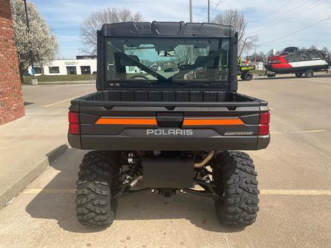 2024 Polaris Ranger XP 1000 Northstar Edition Ultimate in Omaha, Nebraska - Photo 4