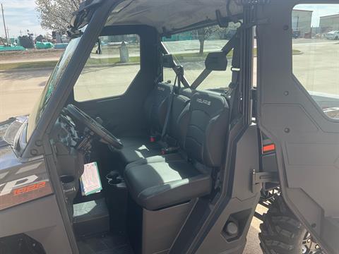 2024 Polaris Ranger XP 1000 Northstar Edition Ultimate in Omaha, Nebraska - Photo 7