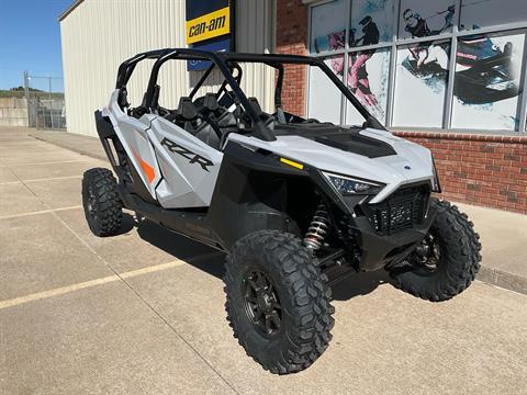 2024 Polaris RZR Pro XP 4 Sport in Omaha, Nebraska - Photo 2