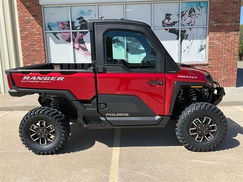 2024 Polaris Ranger XD 1500 Northstar Edition Ultimate in Omaha, Nebraska - Photo 1