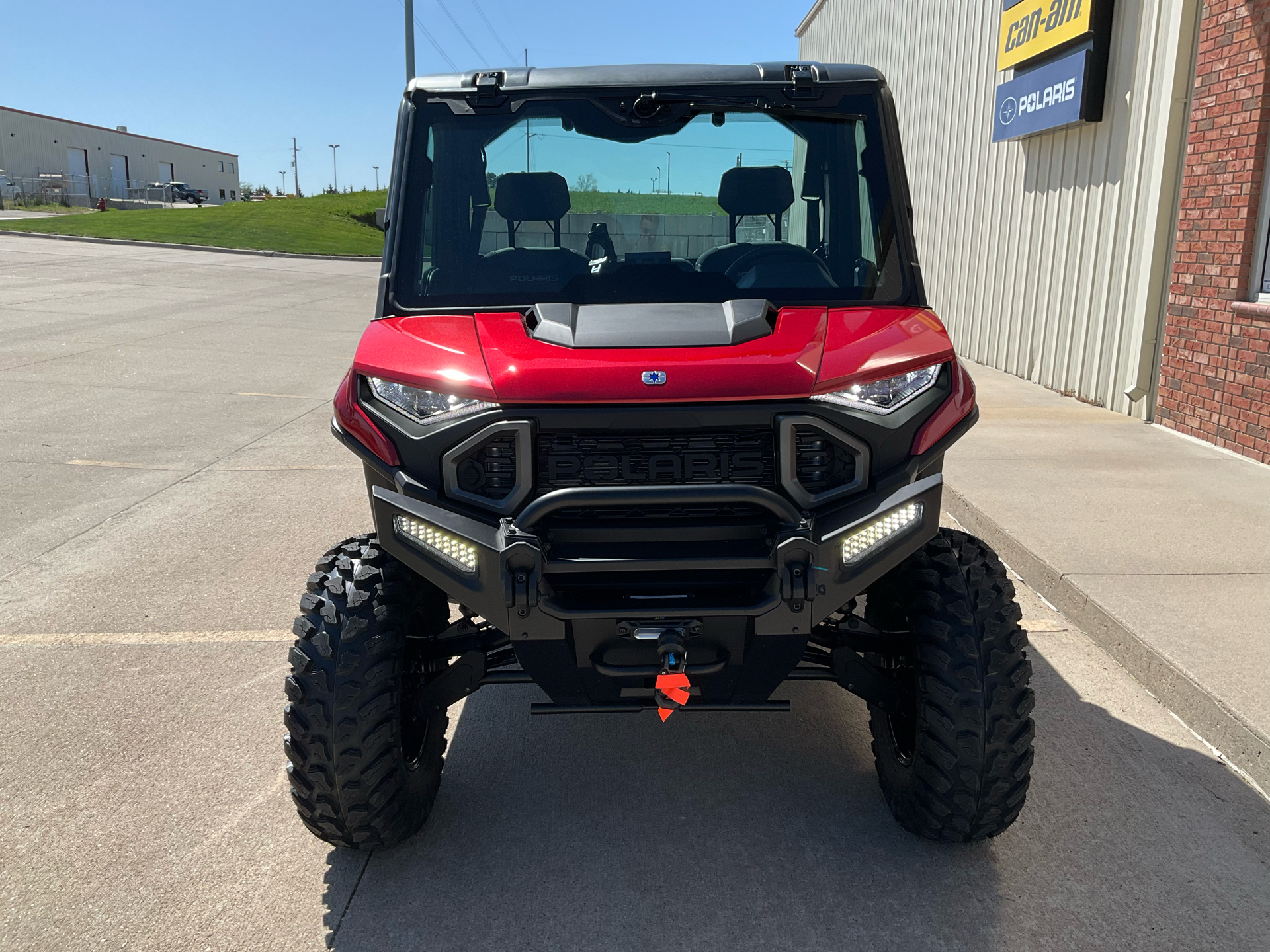 2024 Polaris Ranger XD 1500 Northstar Edition Ultimate in Omaha, Nebraska - Photo 5