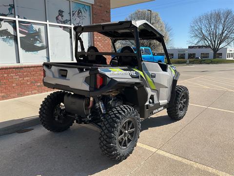 2024 Polaris General XP 1000 Sport in Omaha, Nebraska - Photo 3