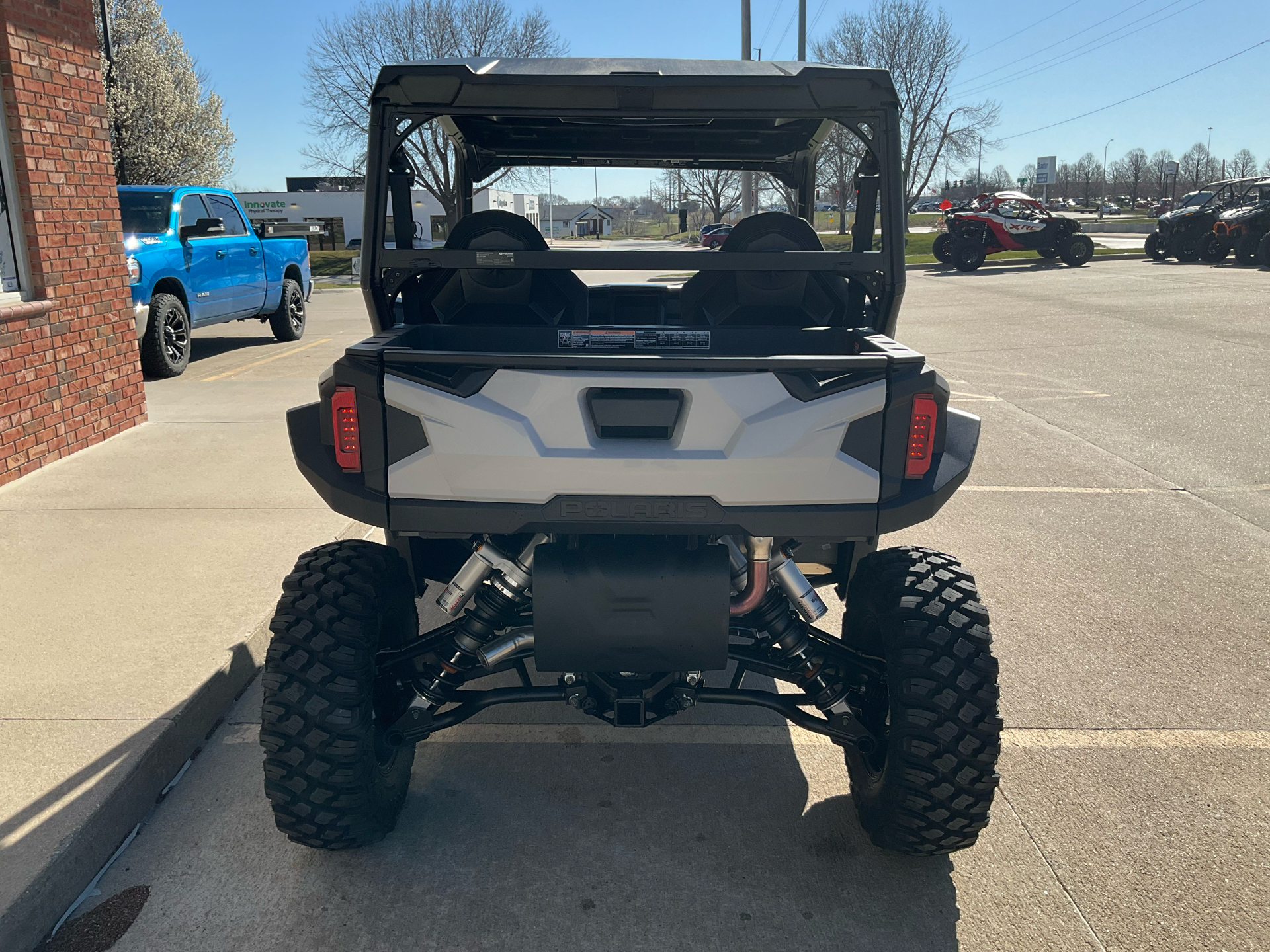 2024 Polaris General XP 1000 Sport in Omaha, Nebraska - Photo 4