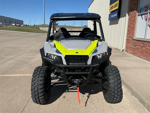 2024 Polaris General XP 1000 Sport in Omaha, Nebraska - Photo 5