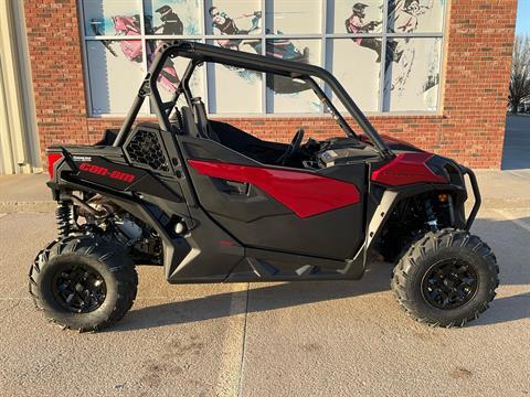 2024 Can-Am Maverick Trail DPS 1000 in Omaha, Nebraska - Photo 1