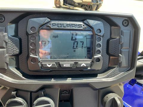 2024 Polaris Sportsman 850 Premium in Omaha, Nebraska - Photo 7