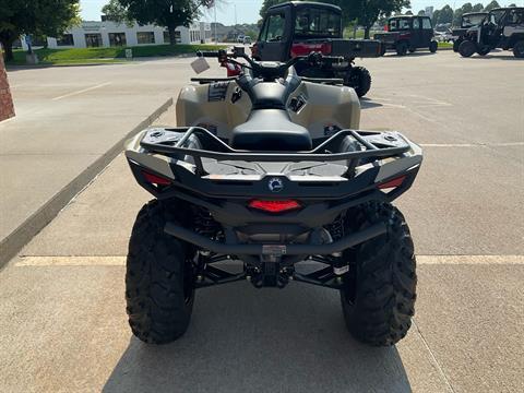 2024 Can-Am Outlander PRO HD7 in Omaha, Nebraska - Photo 4