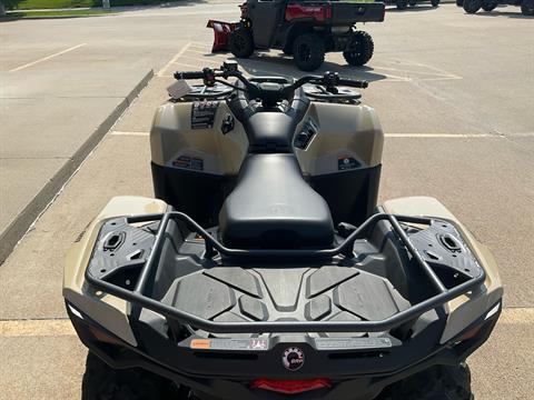 2024 Can-Am Outlander PRO HD7 in Omaha, Nebraska - Photo 7