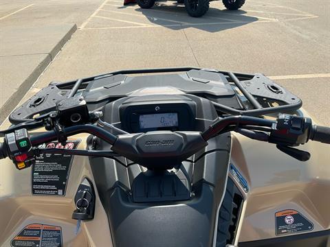 2024 Can-Am Outlander PRO HD7 in Omaha, Nebraska - Photo 8