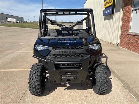 2024 Polaris Ranger XP 1000 Premium in Omaha, Nebraska - Photo 5