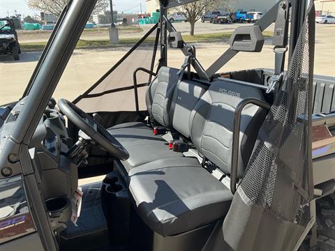 2024 Polaris Ranger XP 1000 Premium in Omaha, Nebraska - Photo 7