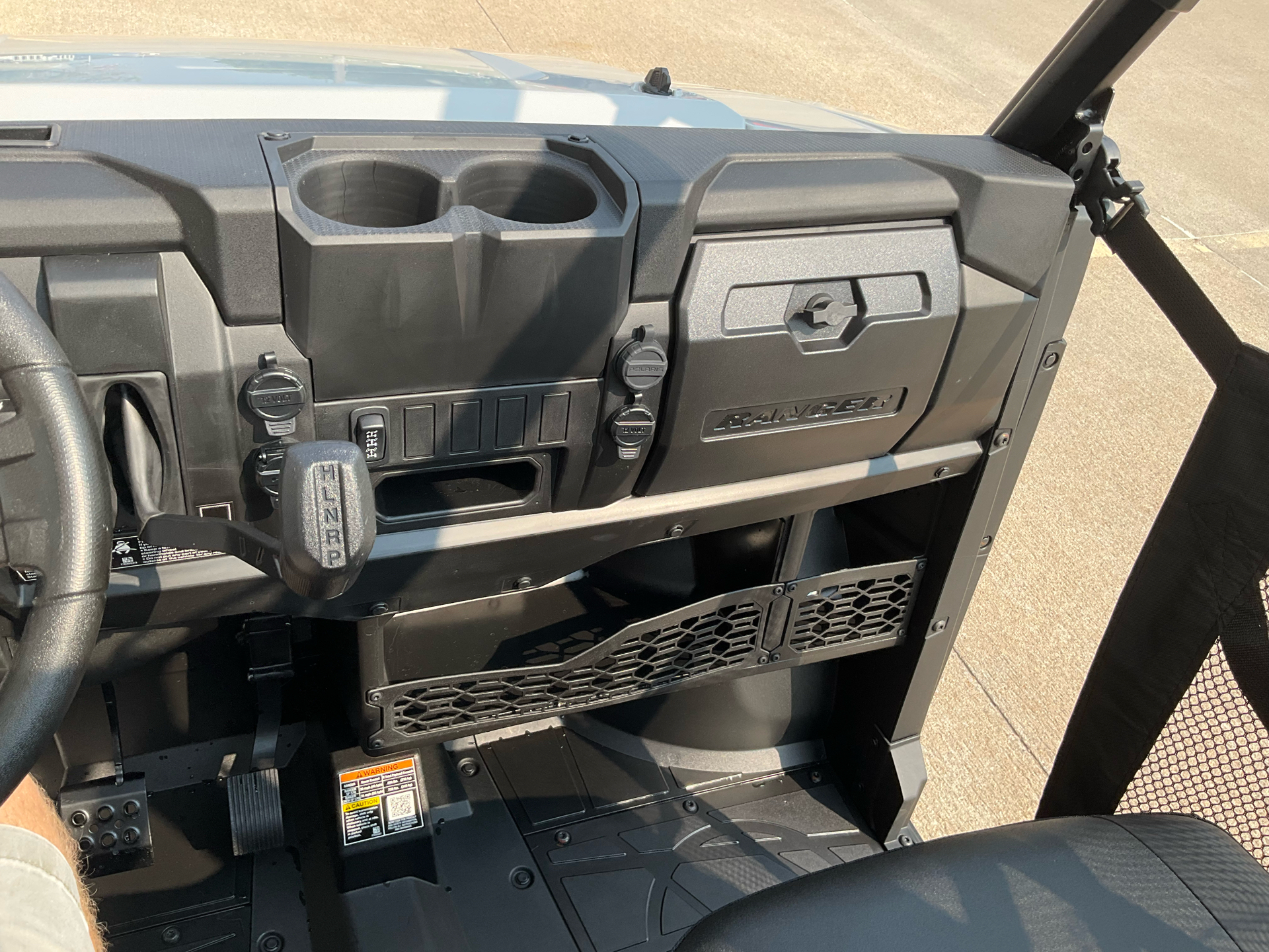 2023 Polaris Ranger Crew SP 570 Premium in Omaha, Nebraska - Photo 9