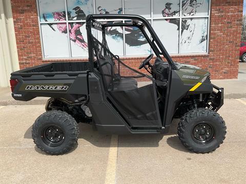 2024 Polaris Ranger 1000 EPS in Omaha, Nebraska - Photo 1