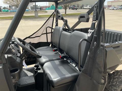 2024 Polaris Ranger 1000 EPS in Omaha, Nebraska - Photo 7