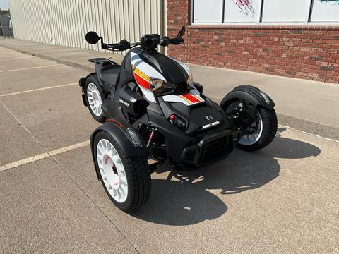 2023 Can-Am Ryker Rally in Omaha, Nebraska - Photo 2