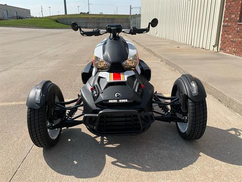 2023 Can-Am Ryker Rally in Omaha, Nebraska - Photo 5