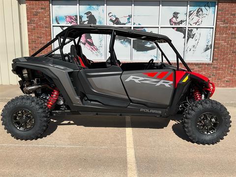 2024 Polaris RZR XP 4 1000 Ultimate in Omaha, Nebraska - Photo 1