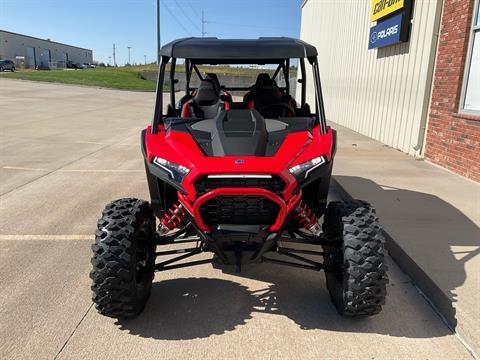 2024 Polaris RZR XP 4 1000 Ultimate in Omaha, Nebraska - Photo 5