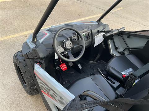 2024 Polaris RZR 200 EFI in Omaha, Nebraska - Photo 4