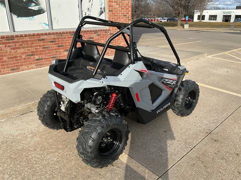 2024 Polaris RZR 200 EFI in Omaha, Nebraska - Photo 6