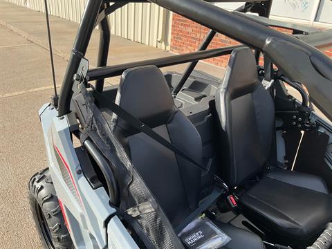 2024 Polaris RZR 200 EFI in Omaha, Nebraska - Photo 8