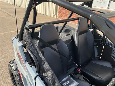 2024 Polaris RZR 200 EFI in Omaha, Nebraska - Photo 9