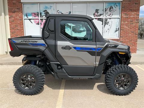 2024 Polaris Polaris XPEDITION XP Northstar in Omaha, Nebraska - Photo 1