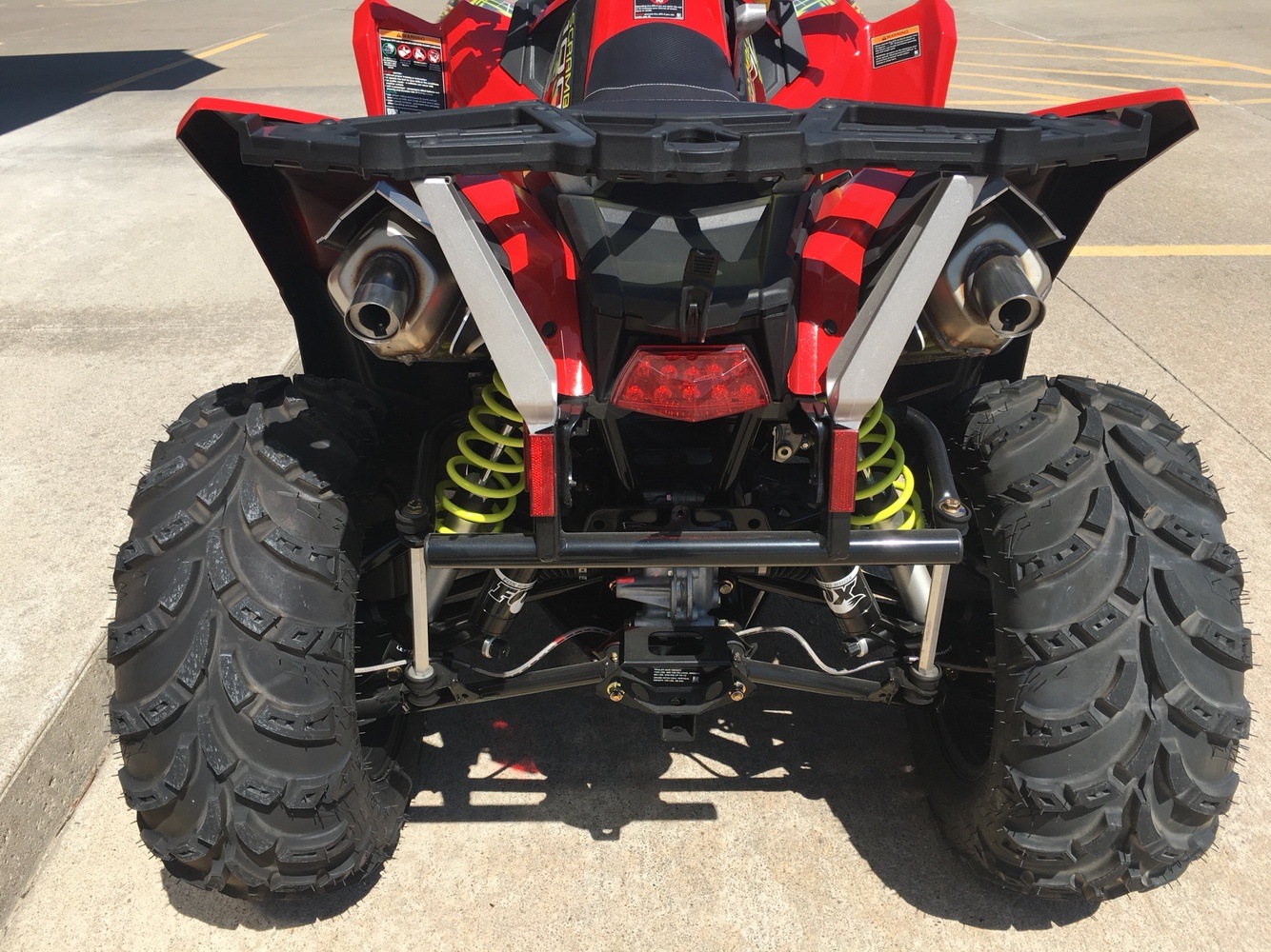 18 Polaris Scrambler Xp 1000 For Sale Omaha Ne