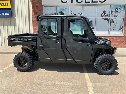 2025 Polaris Ranger Crew XP 1000 NorthStar Edition Ultimate in Omaha, Nebraska - Photo 1