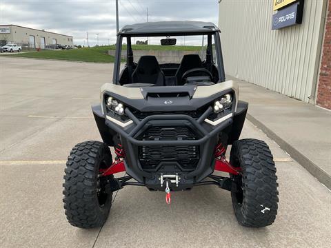 2024 Can-Am Commander XT-P in Omaha, Nebraska - Photo 5