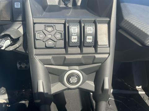 2024 Can-Am Maverick X3 Max DS Turbo RR in Omaha, Nebraska - Photo 9