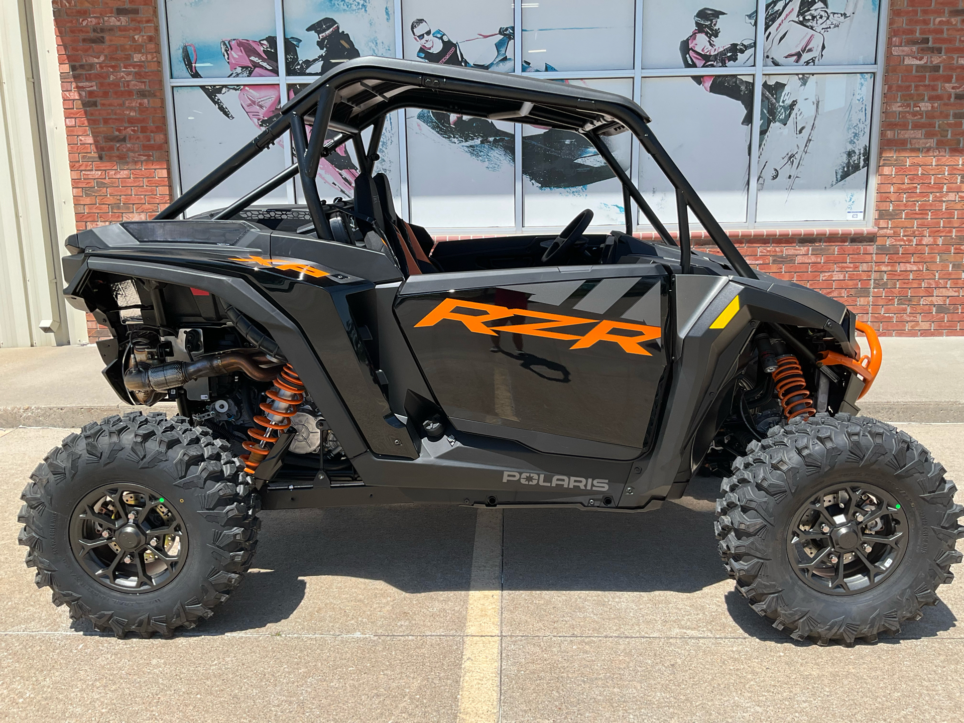 2024 Polaris RZR XP 1000 Ultimate in Omaha, Nebraska - Photo 1