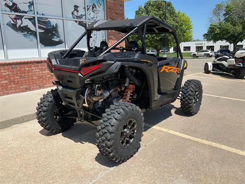 2024 Polaris RZR XP 1000 Ultimate in Omaha, Nebraska - Photo 3