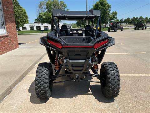 2024 Polaris RZR XP 1000 Ultimate in Omaha, Nebraska - Photo 4