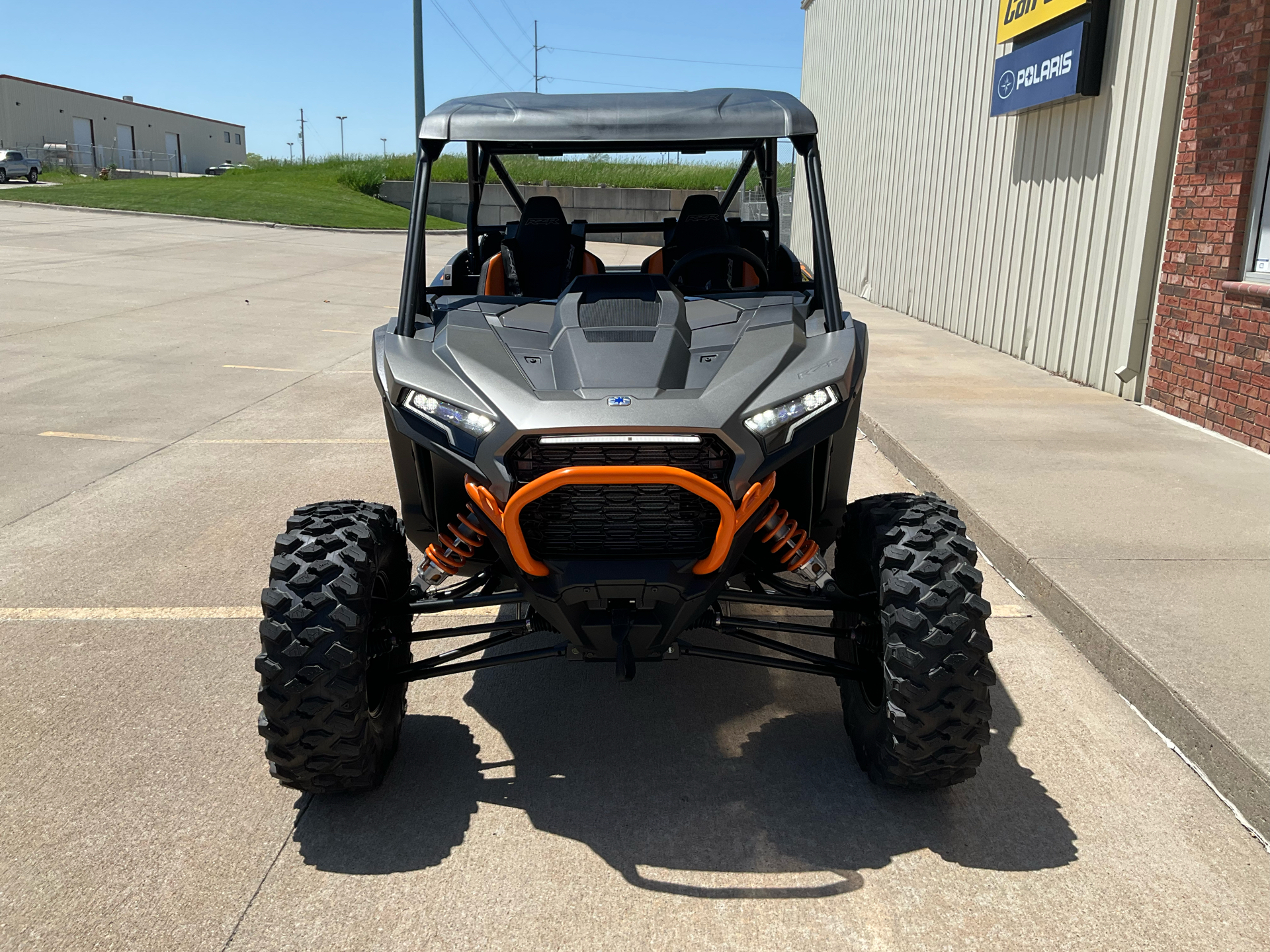 2024 Polaris RZR XP 1000 Ultimate in Omaha, Nebraska - Photo 5