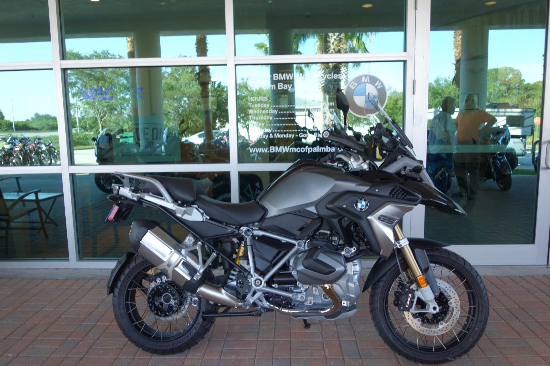 Bmw Motorcycle Repair East Bay - BMW USA Announces Opening Of BMW Motorcycles Of Concord - East