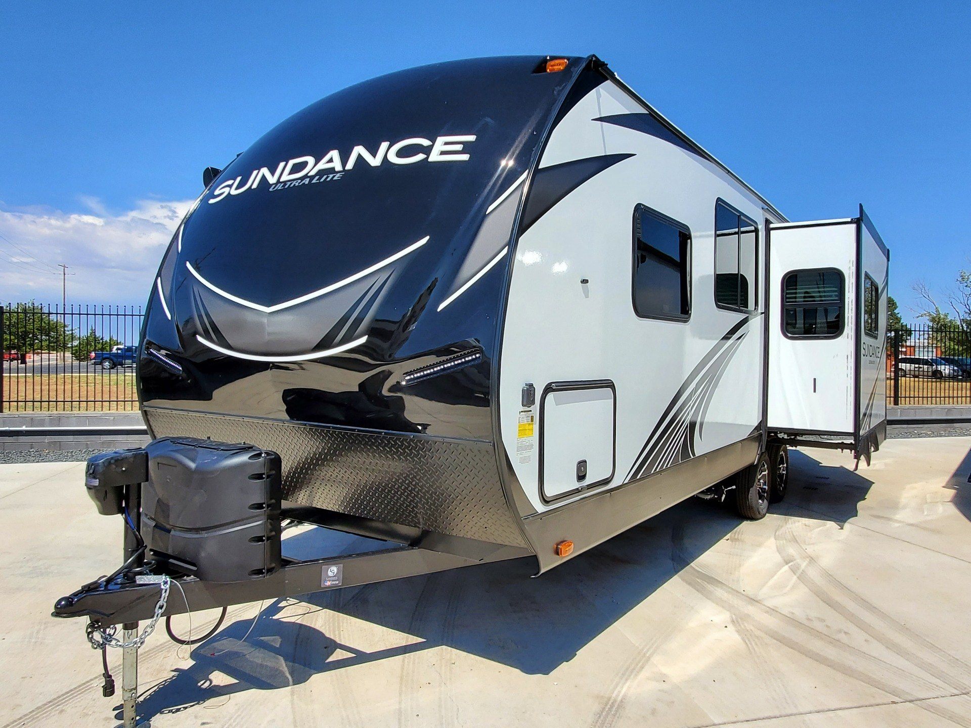 New 2021 Sundance Sundance 242RK | Travel Trailers In Wolfforth TX ...