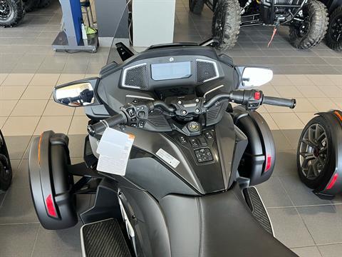 2023 Can-Am Spyder RT Limited in Lafayette, Louisiana - Photo 2