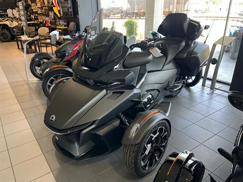 2023 Can-Am Spyder RT Limited in Lafayette, Louisiana - Photo 4