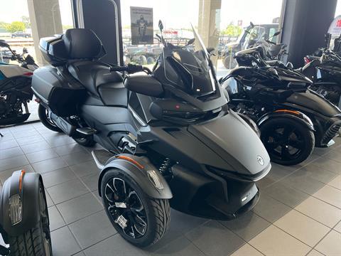 2023 Can-Am Spyder RT Limited in Lafayette, Louisiana - Photo 5