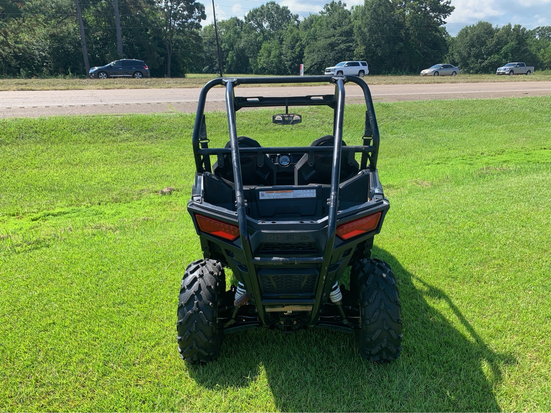 2017 Polaris RZR 900 EPS For Sale Lafayette, LA : 170064