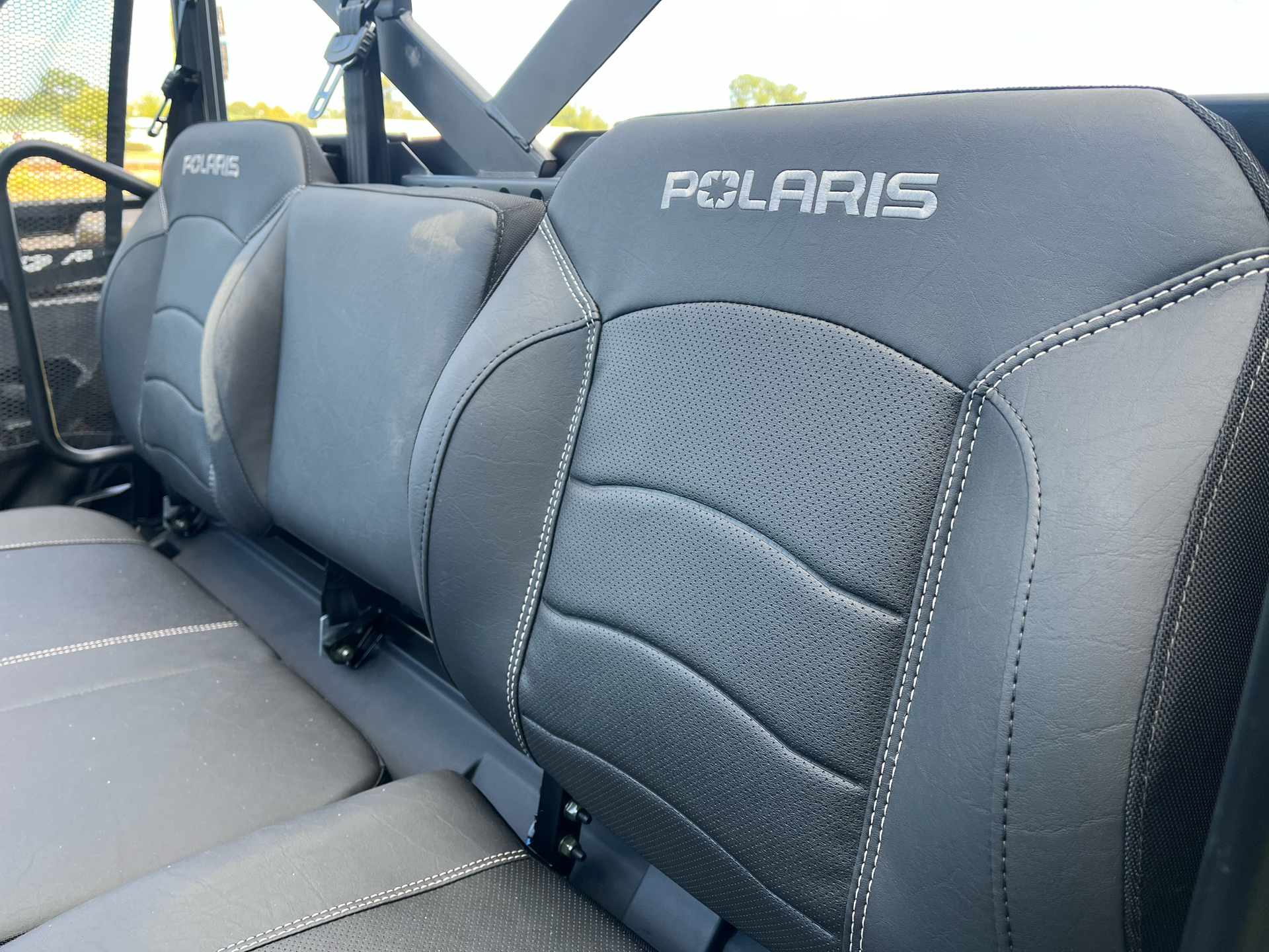 2024 Polaris Ranger XP 1000 Premium in Lafayette, Louisiana - Photo 5